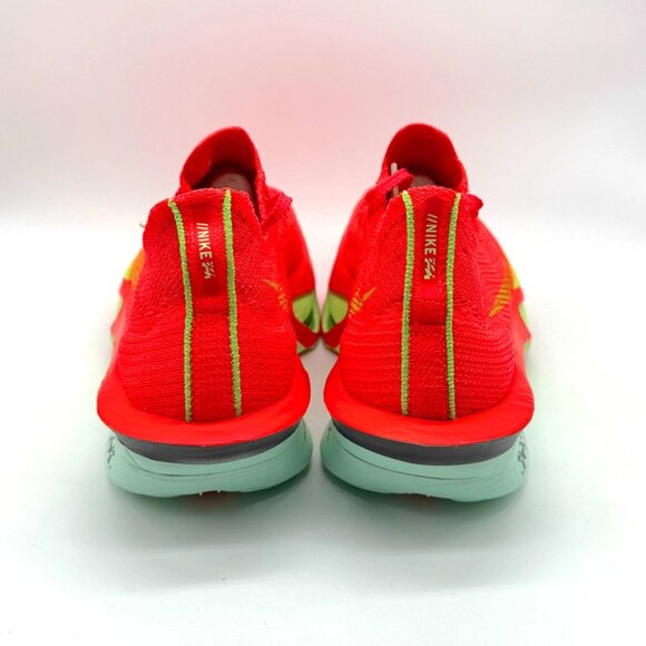 Nike Mens Alphafly Next% 3 Bright Crimson Shoes Sz 9 New Running FD8311-600 main image 9